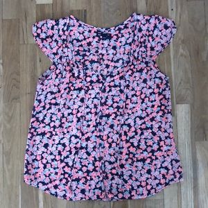 Bright and cheery blouse